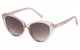 VG Cat Eye Frame Sunglasses vg29473