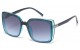 VG Chic Square Sunglasses vg29688