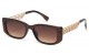 VG Elite Square Sunglasses vg29690