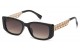 VG Elite Square Sunglasses vg29690