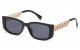 VG Elite Square Sunglasses vg29690