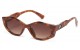 VG Fashion Square Frame Shades vg29363