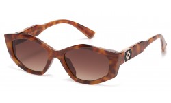 VG Fashion Square Frame Shades vg29363