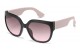 VG Modern Square Frame Sunglasses vg29349