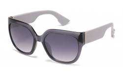 VG Modern Square Frame Sunglasses vg29349