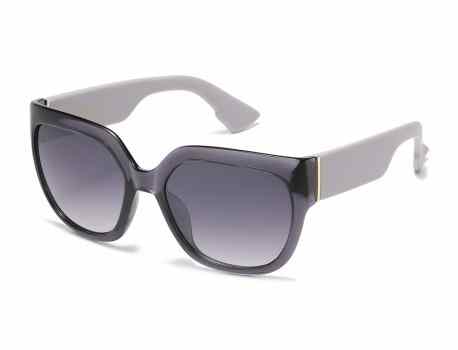 VG Modern Square Frame Sunglasses vg29349