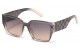 VG Fashion Square Frame Shades vg29363