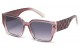 VG Oversized Square Sunglasses vg29701