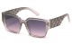 VG Fashion Square Frame Shades vg29363