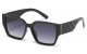 VG Fashion Square Frame Shades vg29363