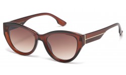 VG Modern Cateye Sunglasses vg29702