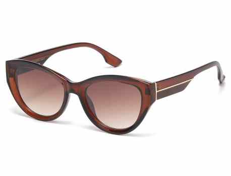 VG Modern Cateye Sunglasses vg29702