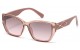 VG Square Frame Sunglasses vg29704