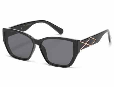 VG Square Frame Sunglasses vg29704