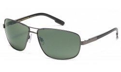 Air Force Metallic Aviator Sunglasses av5214