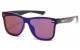 Biohazard Square Sunglasses bz66340