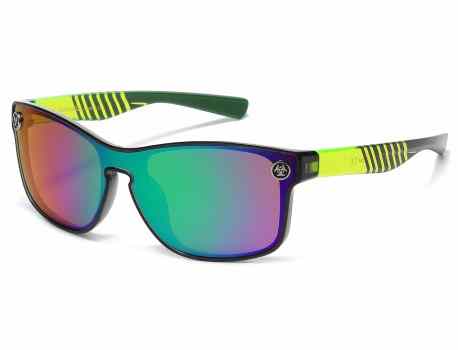 Biohazard Sunglasses bz66204 