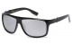 Locs Biker Sunglasses loc91236-bkcm