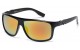 Locs Biker Sunglasses loc91236-bkcm