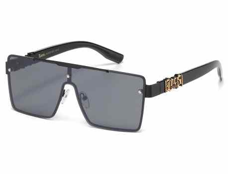 Locs Panel Lens Sunglasses loc91237