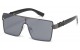 Locs Panel Lens Sunglasses loc91237