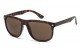 Classic Polymer Square Sunglasses 712157