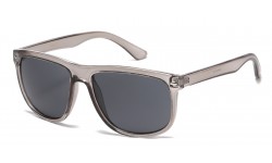 Classic Polymer Square Sunglasses 712157