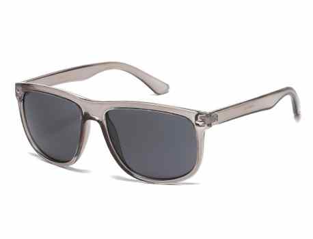 Classic Polymer Square Sunglasses 712157