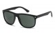 Classic Polymer Square Sunglasses 712157