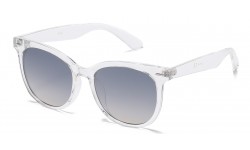 Classic Square Frame Sunglasses 712161