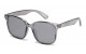 Classic Fashion Square Sunglasses 712162