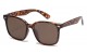 Classic Fashion Square Sunglasses 712162