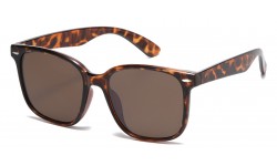 Classic Fashion Square Sunglasses 712162