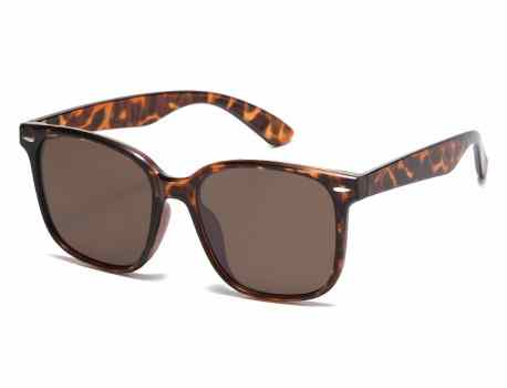 Classic Fashion Square Sunglasses 712162