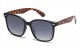 Classic Fashion Square Sunglasses 712162