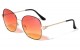 Glo Metallic Butterfly Sunglasses glo-m216