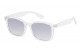 Classic Square Frame Sunglasses 712163