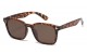 Classic Square Frame Sunglasses 712163