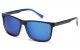 Arctic Blue Casual Square Shades ab-48