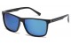 Arctic Blue Casual Square Shades ab-48