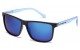 Arctic Blue Casual Square Shades ab-48