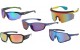 Mixed Dozen Sunglasses x2633 and x3009