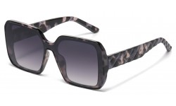 Giselle Oversize Square Sunglasses gsl22702