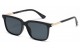 VG Fashion Square Frame Sunglasses vg29649