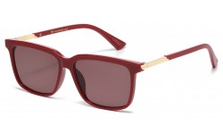 VG Fashion Square Frame Sunglasses vg29649