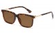 VG Fashion Square Frame Sunglasses vg29649