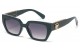 VG Modern Square Frame Sunglasses vg29683