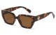 VG Modern Square Frame Sunglasses vg29683