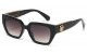 VG Modern Square Frame Sunglasses vg29683