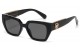 VG Modern Square Frame Sunglasses vg29683